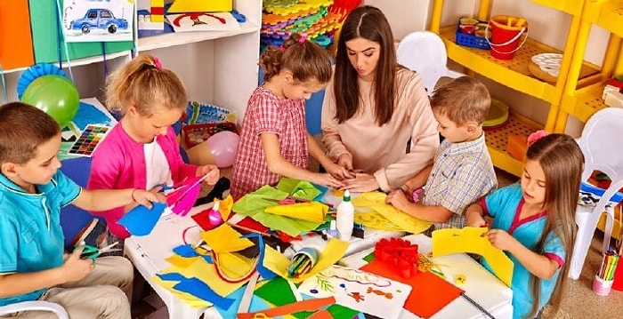 Okul Öncesi Öğretmenliği 2019 Taban Puanları ve Başarı Sıralamaları