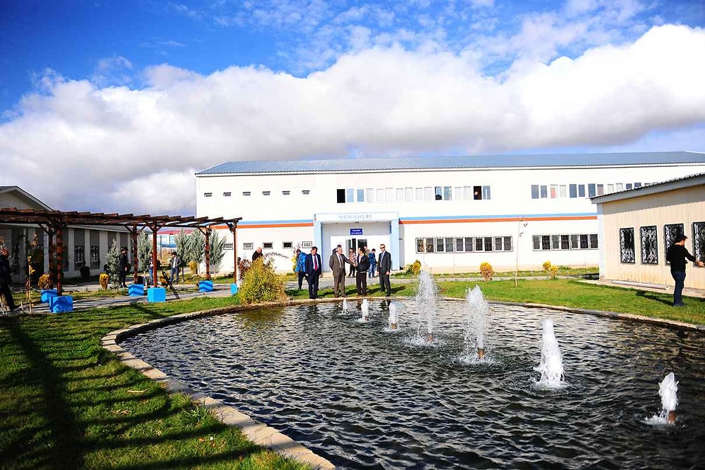 2019 Van Yüzüncü Yıl Üniversitesi Taban Puanları ve Başarı Sıralamaları