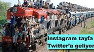 Kaldınız mı Yine Twitter'a? Instagram'ın Kısa Süreli Çöküşünü Şenlendiren 13 Kişi