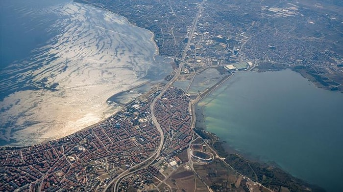 1.500 Yıllık Süreç İncelendi: 7'nin Üzerinde ve İstanbul'u Etkileyecek En Az İki Deprem Potansiyeli