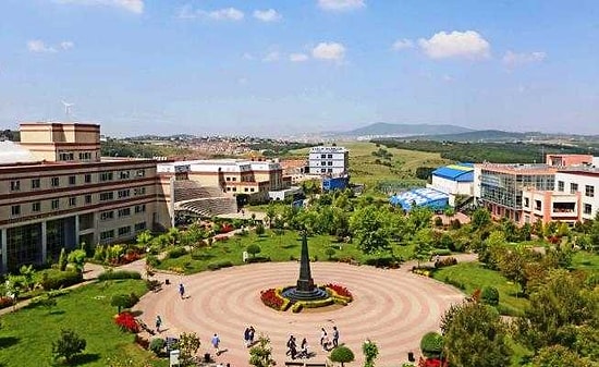 İstanbul Okan Üniversitesi 2019 Taban Puanları ve Başarı Sıralamaları