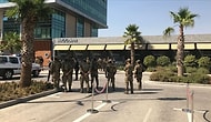 Erbil'de Restorana Silahlı Saldırı: Başkonsoloslukta Görevli Bir Türk Diplomat Şehit Oldu
