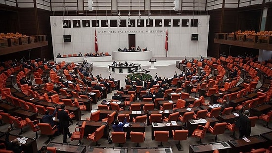 Bir Torba Yasa Daha Kabul Edildi: 'İhtiyat Akçesi' ile İlgili Düzenleme Meclis'ten Geçti