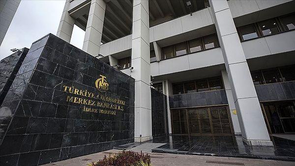 Kanunla, Türkiye Cumhuriyet Merkez Bankası'nın temel görev ve yetkilerinde de değişiklik yapılıyor.