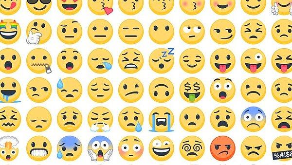 Emojilerin fikir babası kim?
