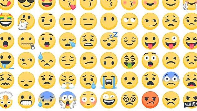Emojilerin fikir babası kim?