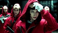 La Casa de Papel'e Hangi Şehrin İsmiyle Girerdin?
