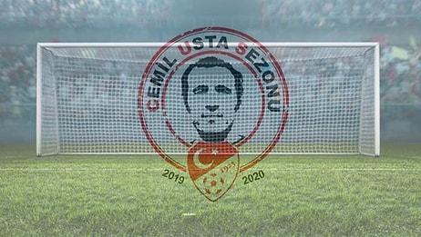 2019-2020 Spor Toto Süper Lig Cemil Usta Sezonu Fikstür Çekimi Gerçekleştirildi! İşte Derbi Haftaları