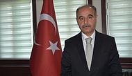 Emniyet Genel Müdürlüğü'ne Şırnak Valisi Aktaş Atandı