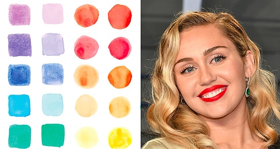 Визуальный тест, ответив на вопросы которого, вы узнаете о своём лучшем качестве