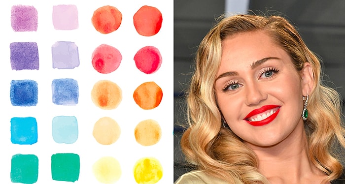 Визуальный тест, ответив на вопросы которого, вы узнаете о своём лучшем качестве