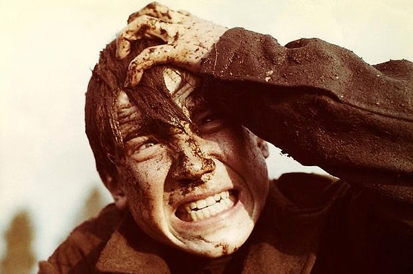 7. Иди и смотри