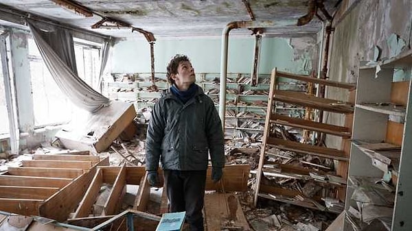 9. Земля забвения