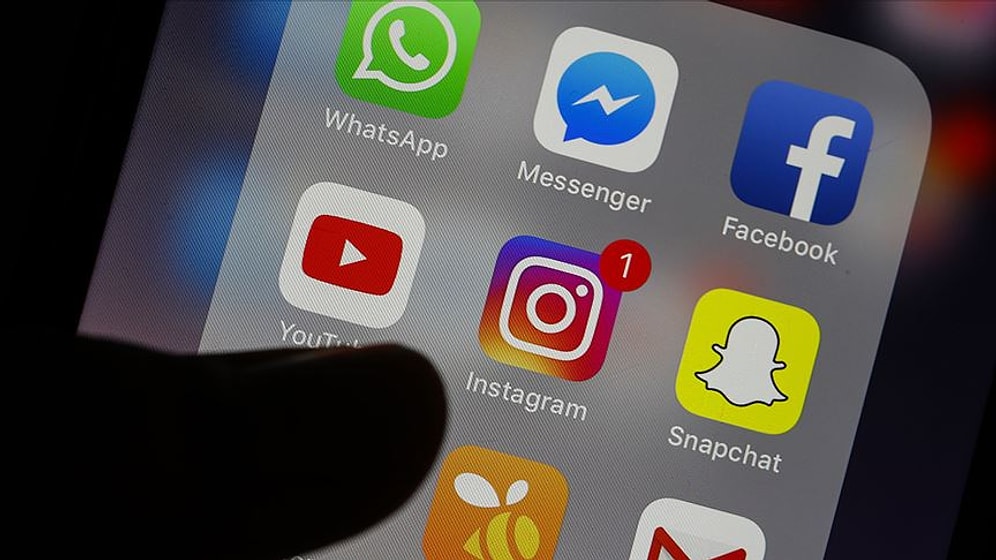 Instagram Beğeni Sayısını Gizlemeye Başladı: 'Amaç Kullanıcılar Üzerindeki Baskıyı Azaltmak'