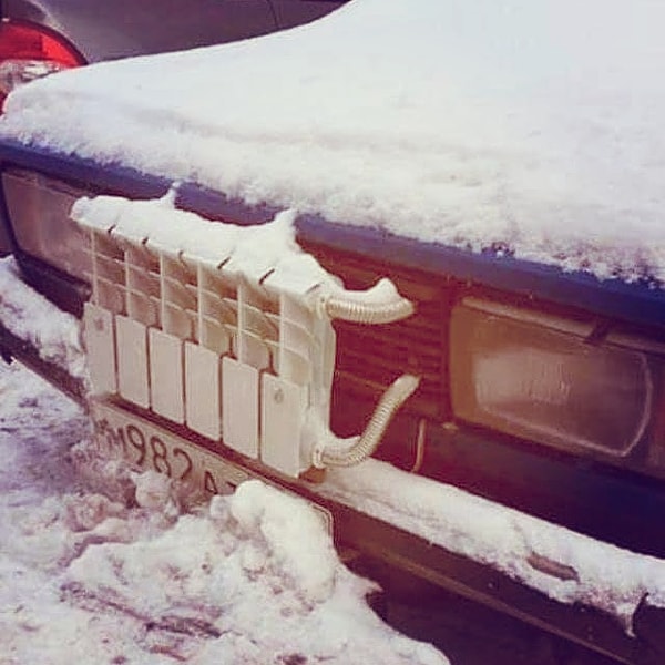 2. Хм... Смелое решение, однако!