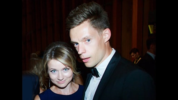 1. Юрий Дудь