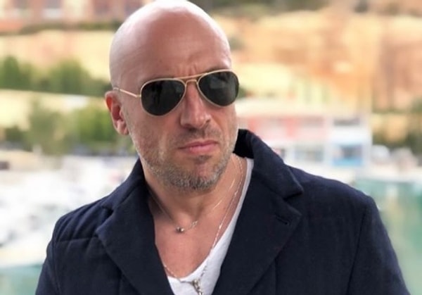 2. Дмитрий Нагиев