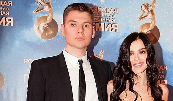 3. Елена Темникова