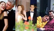 2019'u Henüz Yarılamışken Kimi Saatler İçinde, Kimi ise Senelik Evliliklerini Bitiren Ünlü Çiftler