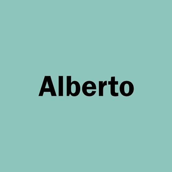 Yabancı biriyle evlenecek olsaydın adı Alberto olurdu!