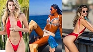 'Önemli' Bir Konuya Parmak Basmadığımız Bu İçerikte Gösterişli Bikinilerin Rahatlığını Sorgulayıp Size Sorduk!