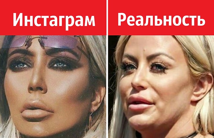 20 фото, которые еще раз докажут, что нас кругом поджидает обман