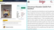 Görünce Hangi Kafayla Böyle Bir İlan Verildi Diye Düşündürecek Birbirinden Garip 15 İlan