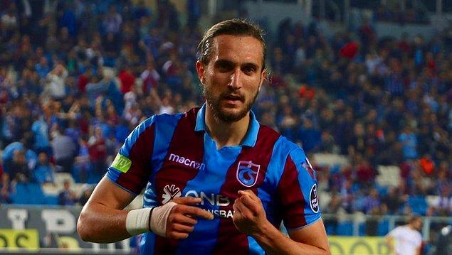Yusuf gitmek için ısrar edince Trabzonspor, Lille’e son sözünü söyledi.