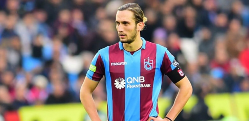 Yusuf Yazıcı'nın Lille'e Gitme Şartı Belli Oldu!