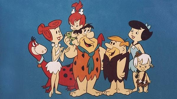 3. Warner Bros., yetişkinlere yönelik The Flintstones animasyon dizisi için hazırlıklara başladı.
