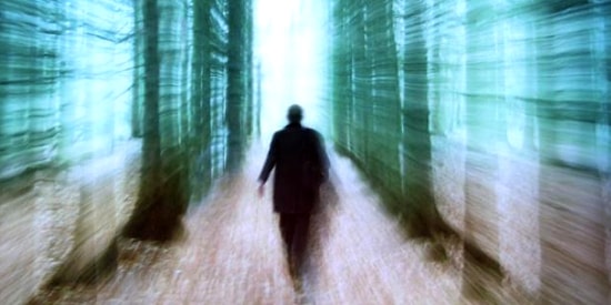 Görsellere Yüklediğin Anlama Göre Ruhun Aslında Hangi Yılda Yaşıyor?