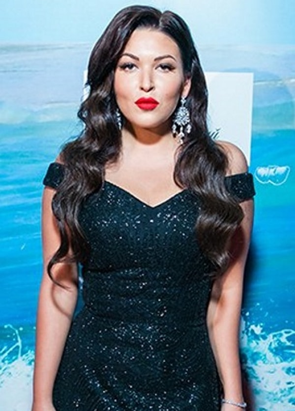 5. Ирина Дубцова — минус 20 кг