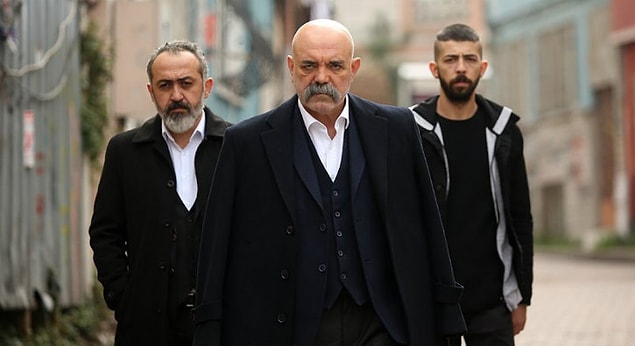 İdris Koçovalı, senin gibi bir Koç!