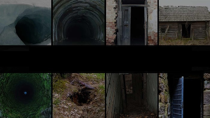 Тест: Вход, который пугает вас больше всего, может точно раскрыть ваш финансовый потенциал