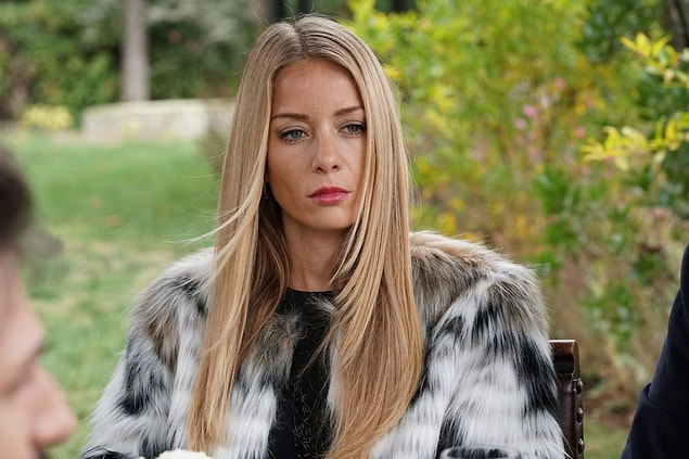 Pelin Kaner, senin gibi bir Boğa!
