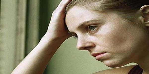 2. Как чувствует себя эта девушка?