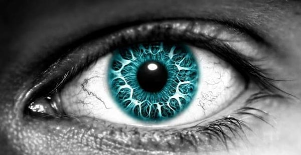 9. Что вы чувствуете, глядя на это изображение?