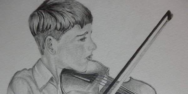 13. Каким вам кажется этот мальчик?