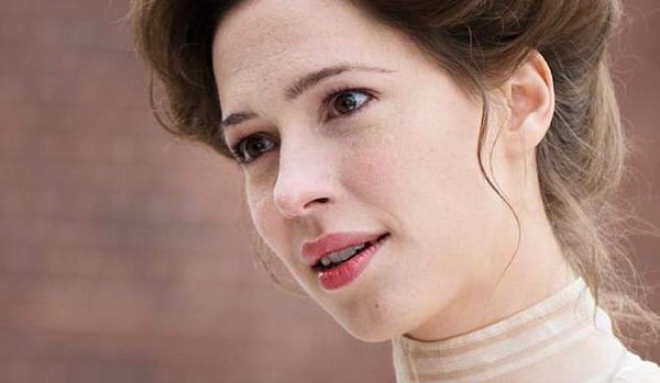 Вы непоколебимо добры!