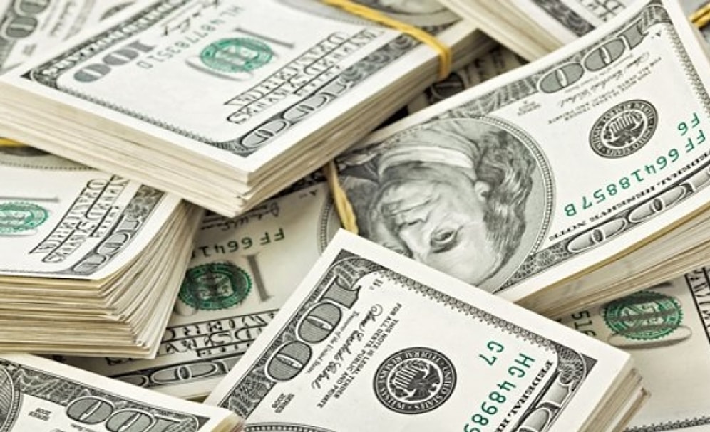 Bu Satın Alma İşlemlerini Yap 1 Milyon Doların Ne Kadar Sürede Biteceğini Söyleyelim!