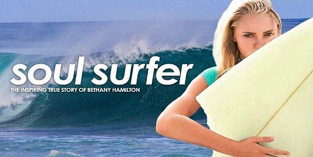 46. Soul Surfer / IMDb: 7,1