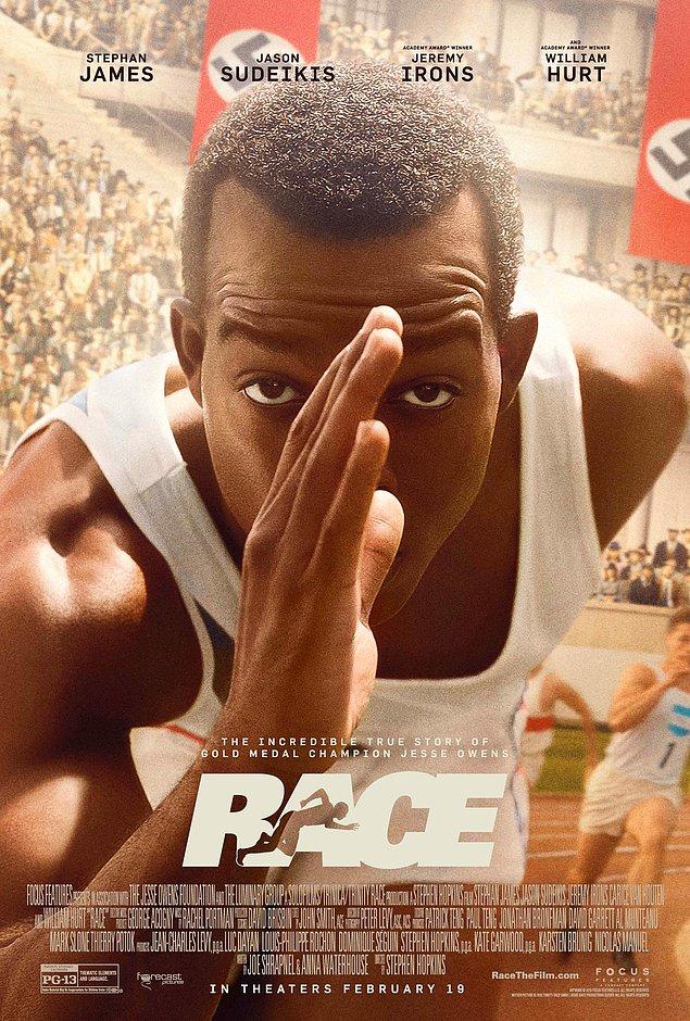 40. Race / IMDb: 7,1