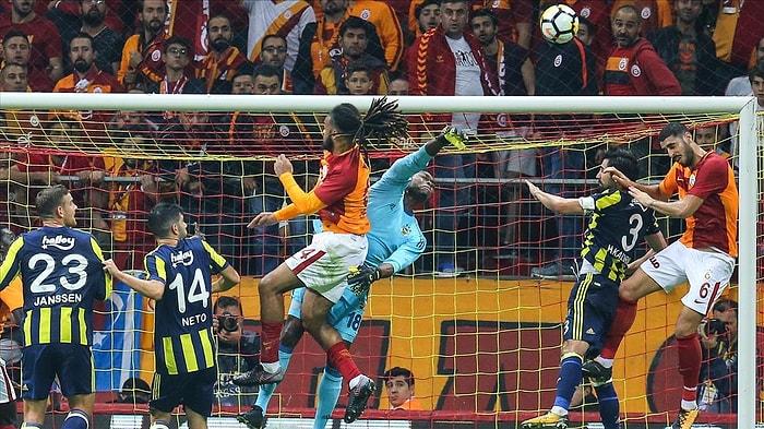 Kuralar Çekildi: İşte Galatasaray'ın 2019-2020 Sezon Fikstürü