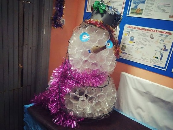 7. Когда хочется праздника, а бюджет не позволяет