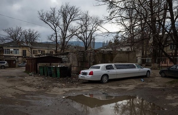 8. Р-роскошь