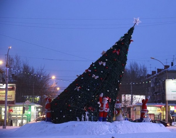 10. Не выдержала бремени славы и величия