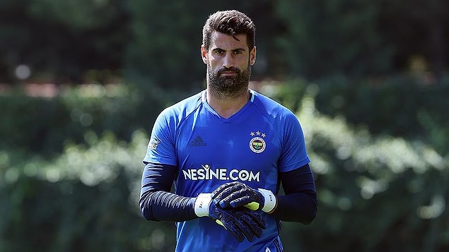23. HAFTA: Galatasaray - Fenerbahçe