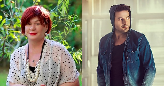19. Emel Müftüoğlu - Davut Güloğlu