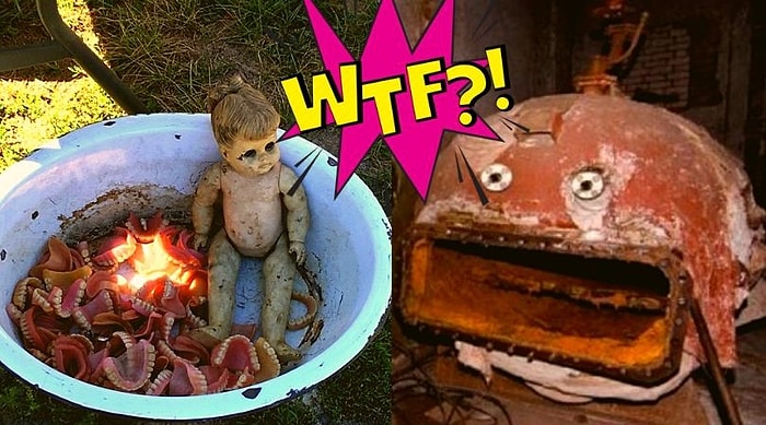 Это вам не Инстаграм: 24 фото из серии "И смешно и грустно"