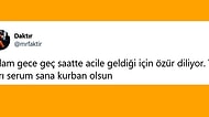 Anlattığı Hikayelerle Herkesi Büyük Çaplı Kahkaha Krizlerine Sokan 10 Kişi